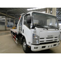 Jiefang Faw Light-Duty 4X2 8ton Road Wrecker